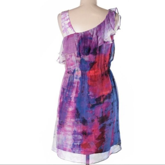 Ali Ro dress. Silk. - Picture 2 of 5